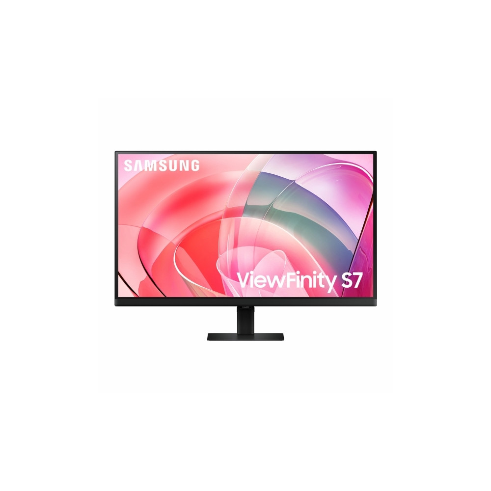 Produktbild för Samsung ViewFinity S7 S27D700EAU - S70D Series - LED-skärm - 27" - HDR
