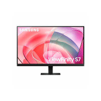 Produktbild för Samsung ViewFinity S7 S27D700EAU - S70D Series - LED-skärm - 27" - HDR