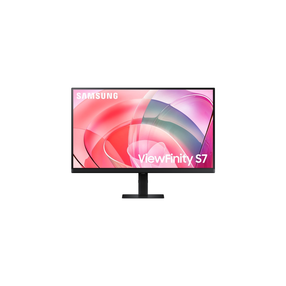 Produktbild för Samsung ViewFinity S7 S27D700EAU - S70D Series - LED-skärm - 27" - HDR