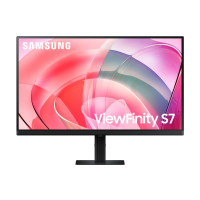 Produktbild för Samsung ViewFinity S7 S27D700EAU - S70D Series - LED-skärm - 27" - HDR
