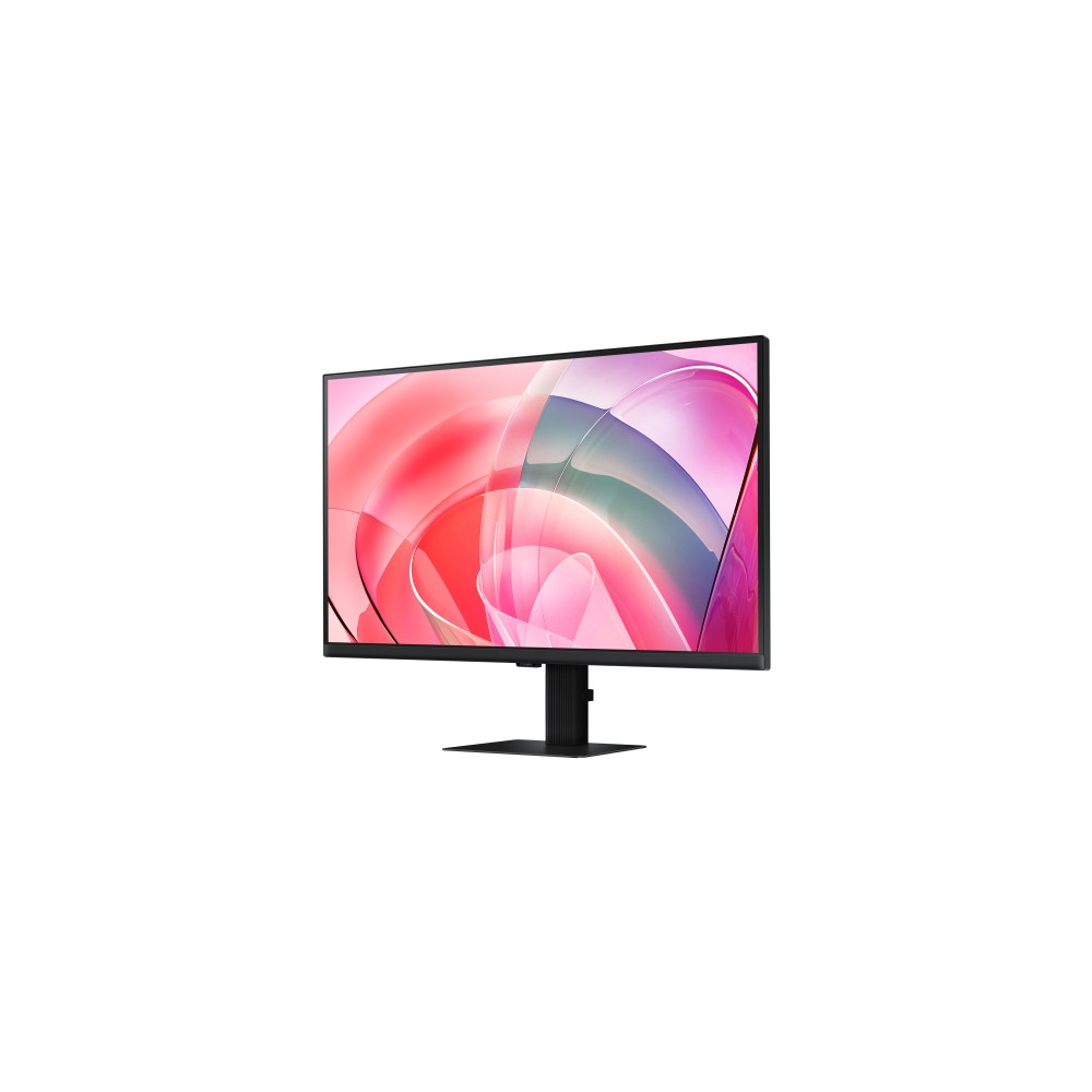 Produktbild för Samsung ViewFinity S7 S27D700EAU - S70D Series - LED-skärm - 27" - HDR