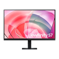 Produktbild för Samsung ViewFinity S7 S27D700EAU - S70D Series - LED-skärm - 27" - HDR