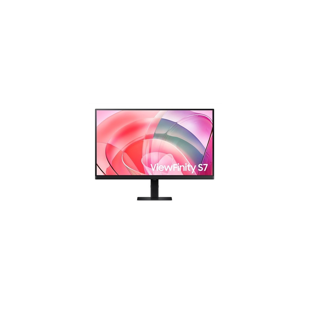Produktbild för Samsung ViewFinity S7 S27D700EAU - S70D Series - LED-skärm - 27" - HDR