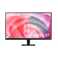 Produktbild för Samsung ViewFinity S7 S27D700EAU - S70D Series - LED-skärm - 27" - HDR