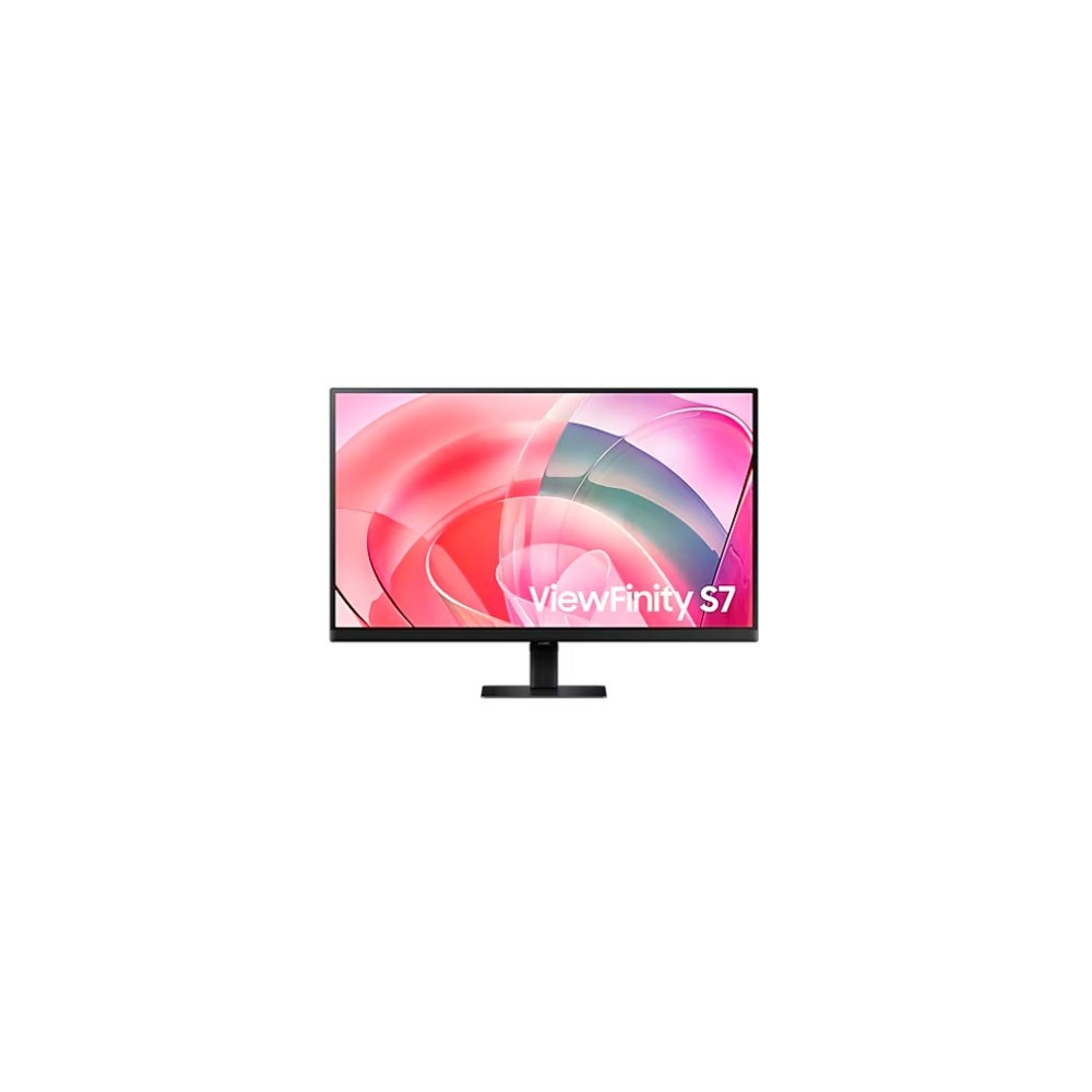 Produktbild för Samsung ViewFinity S7 S27D700EAU - S70D Series - LED-skärm - 27" - HDR