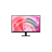 Produktbild för Samsung ViewFinity S7 S27D700EAU - S70D Series - LED-skärm - 27" - HDR