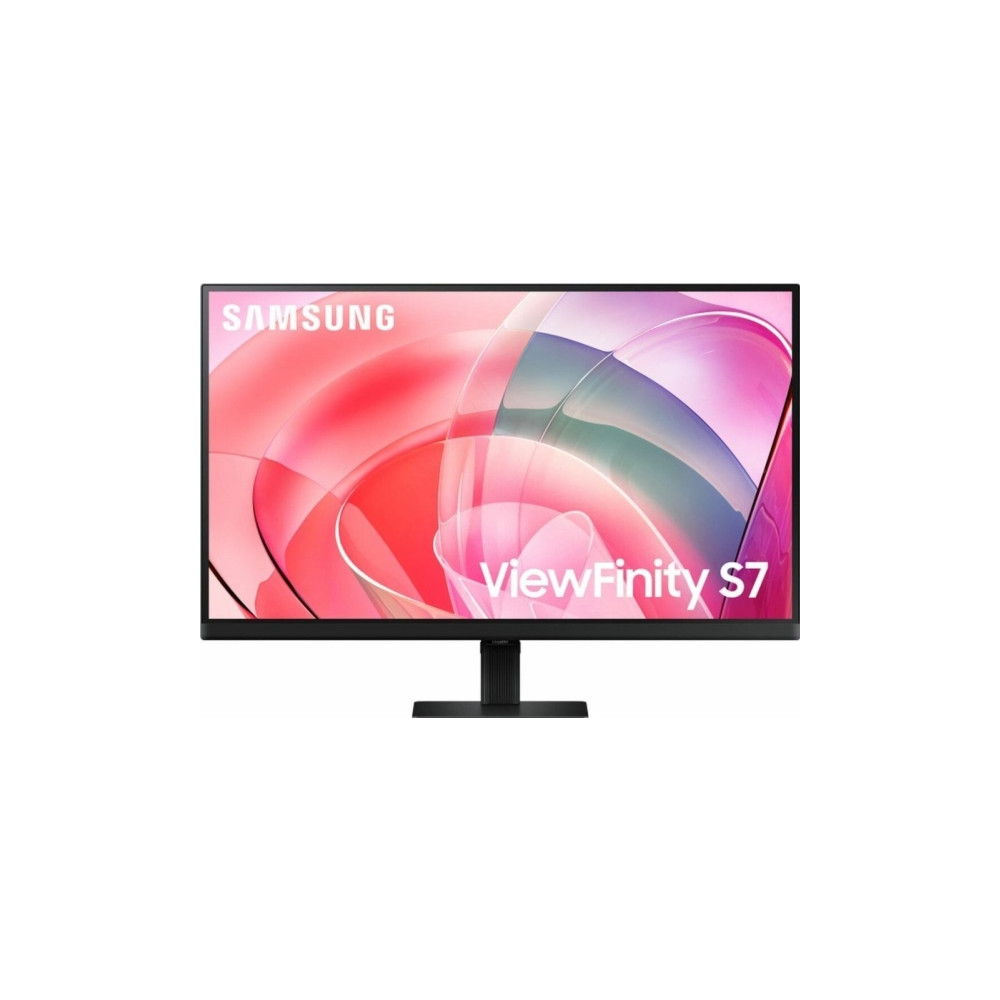 Produktbild för Samsung ViewFinity S7 S27D700EAU - S70D Series - LED-skärm - 27" - HDR