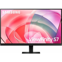 Produktbild för Samsung ViewFinity S7 S27D700EAU - S70D Series - LED-skärm - 27" - HDR