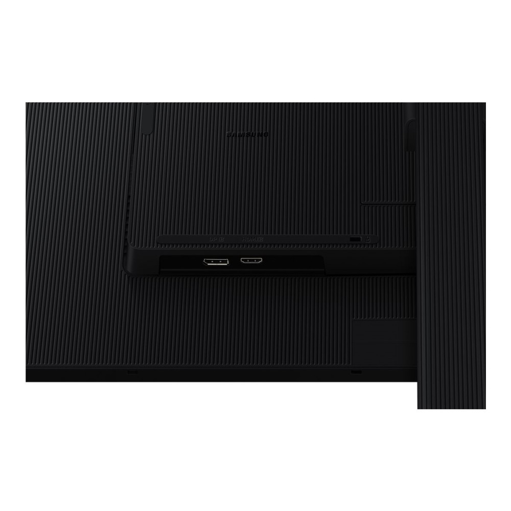 Produktbild för Samsung ViewFinity S7 S27D700EAU - S70D Series - LED-skärm - 27" - HDR