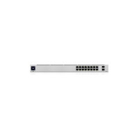 Produktbild för Ubiquiti UniFi Switch USW-16-POE - switch - 16 portar - Administrerad - rackmonterbar