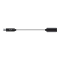 Produktbild för Club 3D CAC-1411 - USB-förlängningskabel - USB typ A till USB typ A - 5 m