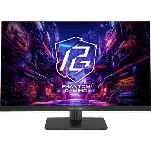 ASRock Asrock Phantom Gaming, 68,6 cm (27"), 1920 x 1080 pixlar, Fu...