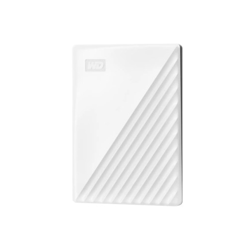 Western Digital Western Digital My Passport WDBYVG0020BWT-WESN, 2000 GB, 2.0...