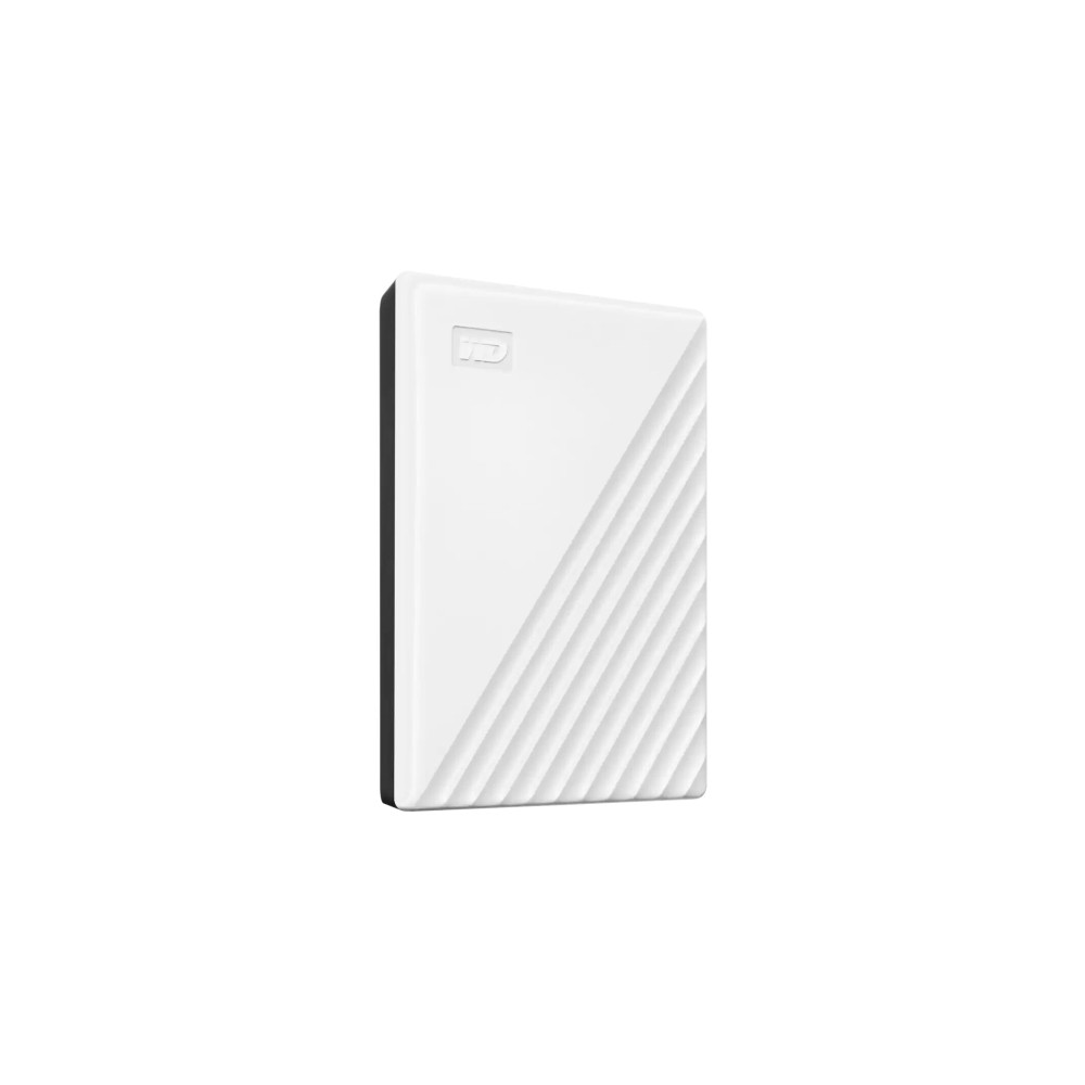 Produktbild för Western Digital My Passport WDBYVG0020BWT-WESN, 2000 GB, 2.0...