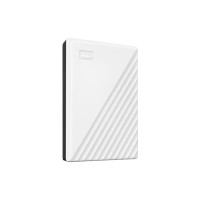 Produktbild för Western Digital My Passport WDBYVG0020BWT-WESN, 2000 GB, 2.0...