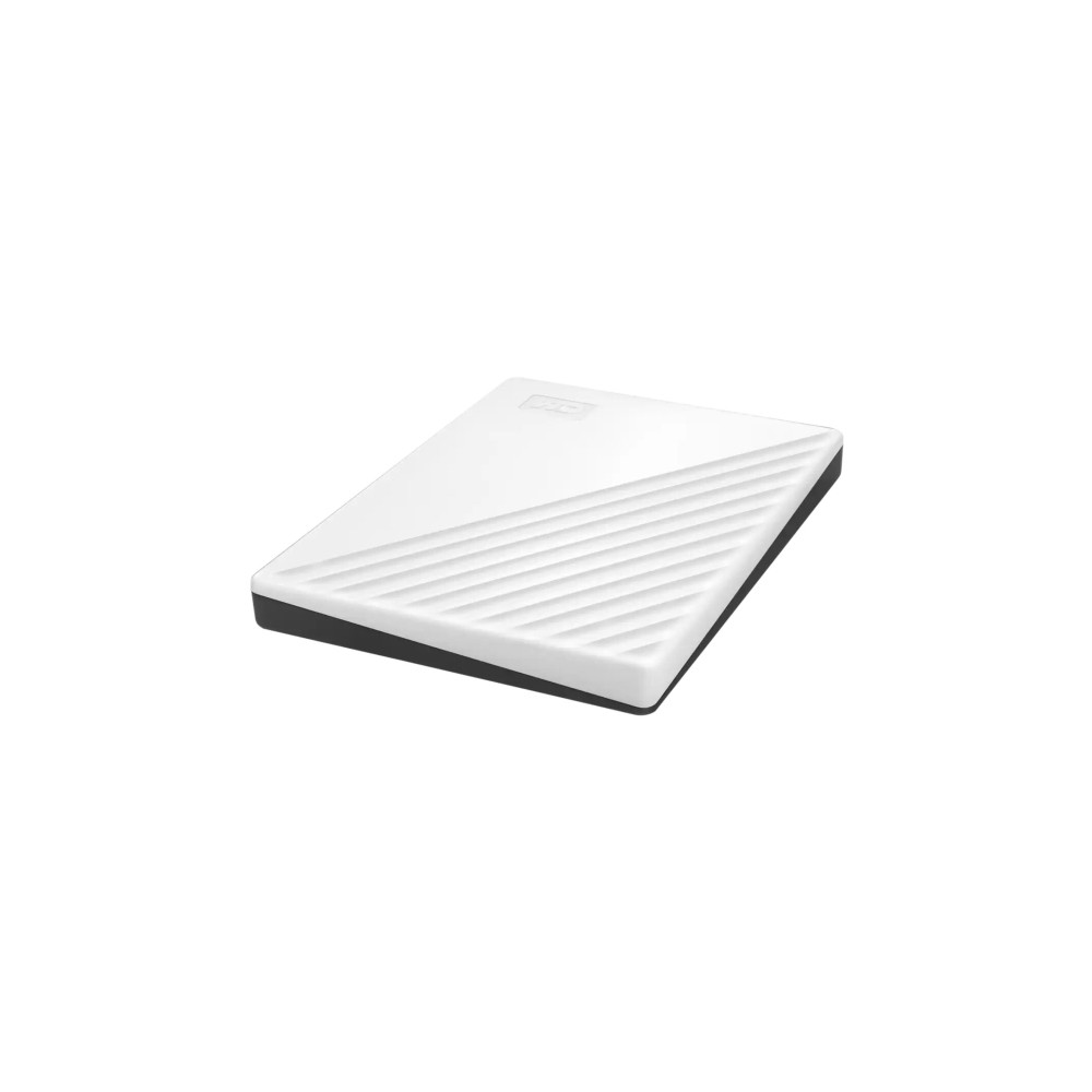 Produktbild för Western Digital My Passport WDBYVG0020BWT-WESN, 2000 GB, 2.0...