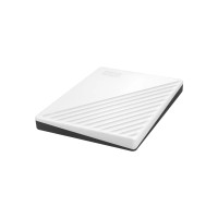 Produktbild för Western Digital My Passport WDBYVG0020BWT-WESN, 2000 GB, 2.0...