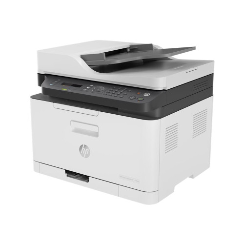 HP HP Color Laser MFP 179fwg - multifunktionsskrivare - färg