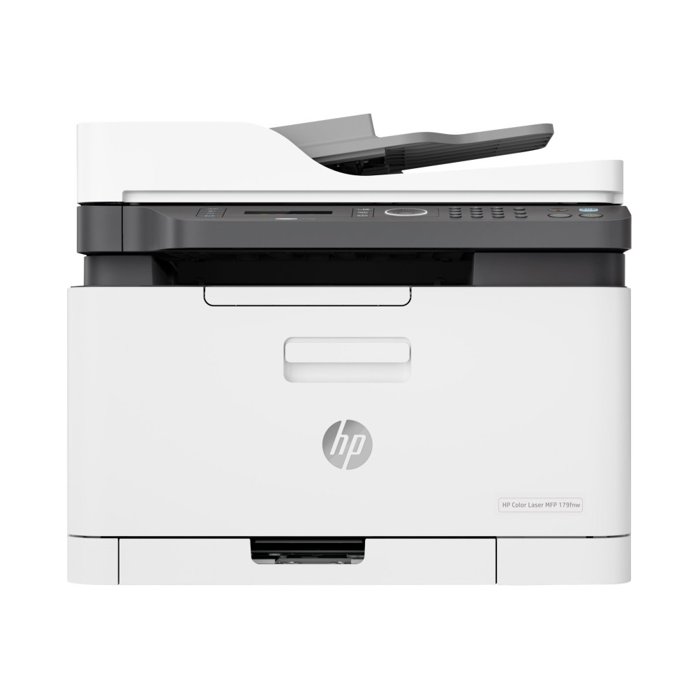 Produktbild för HP Color Laser MFP 179fwg - multifunktionsskrivare - färg