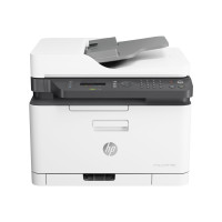 Produktbild för HP Color Laser MFP 179fwg - multifunktionsskrivare - färg