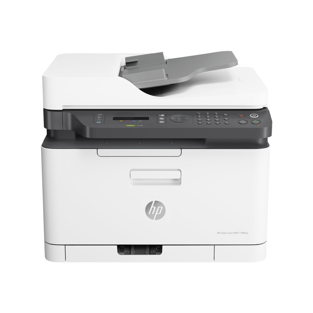 Produktbild för HP Color Laser MFP 179fwg - multifunktionsskrivare - färg