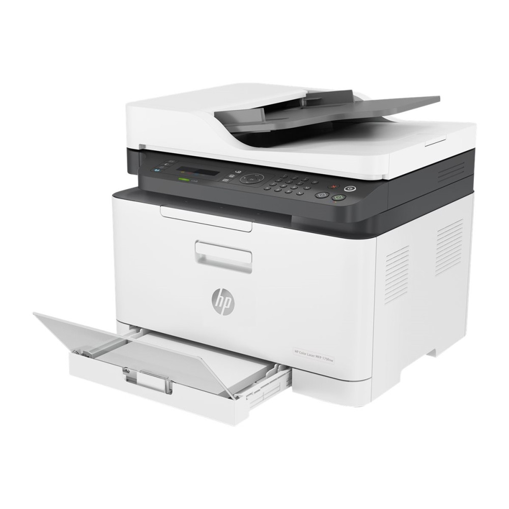 Produktbild för HP Color Laser MFP 179fwg - multifunktionsskrivare - färg