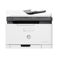 Produktbild för HP Color Laser MFP 179fwg - multifunktionsskrivare - färg