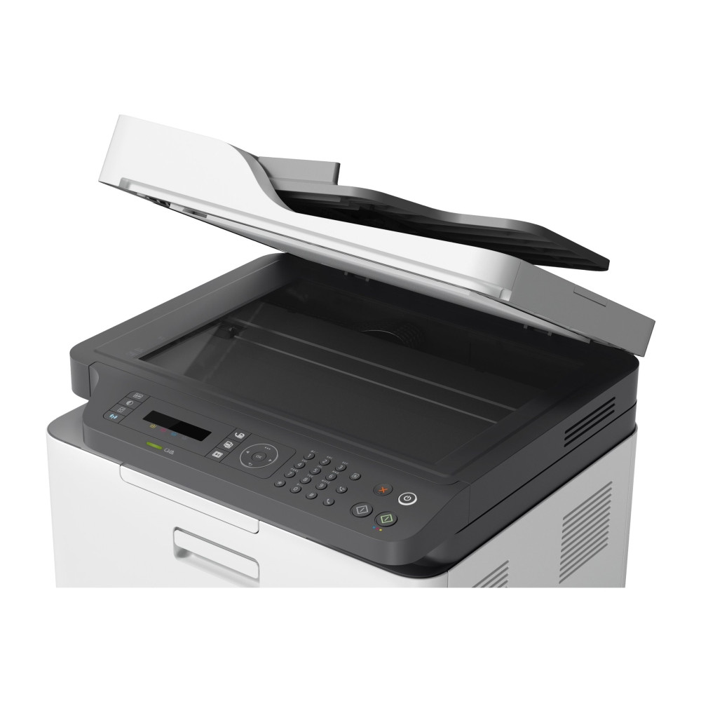 Produktbild för HP Color Laser MFP 179fwg - multifunktionsskrivare - färg