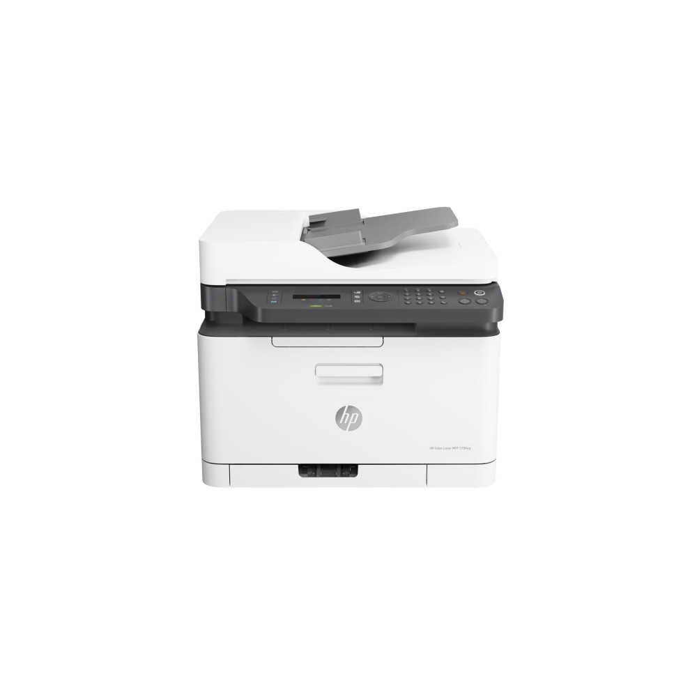 Produktbild för HP Color Laser MFP 179fwg - multifunktionsskrivare - färg