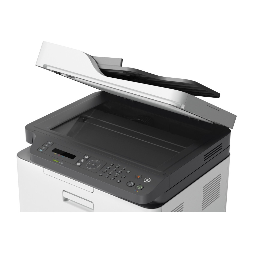 Produktbild för HP Color Laser MFP 179fwg - multifunktionsskrivare - färg
