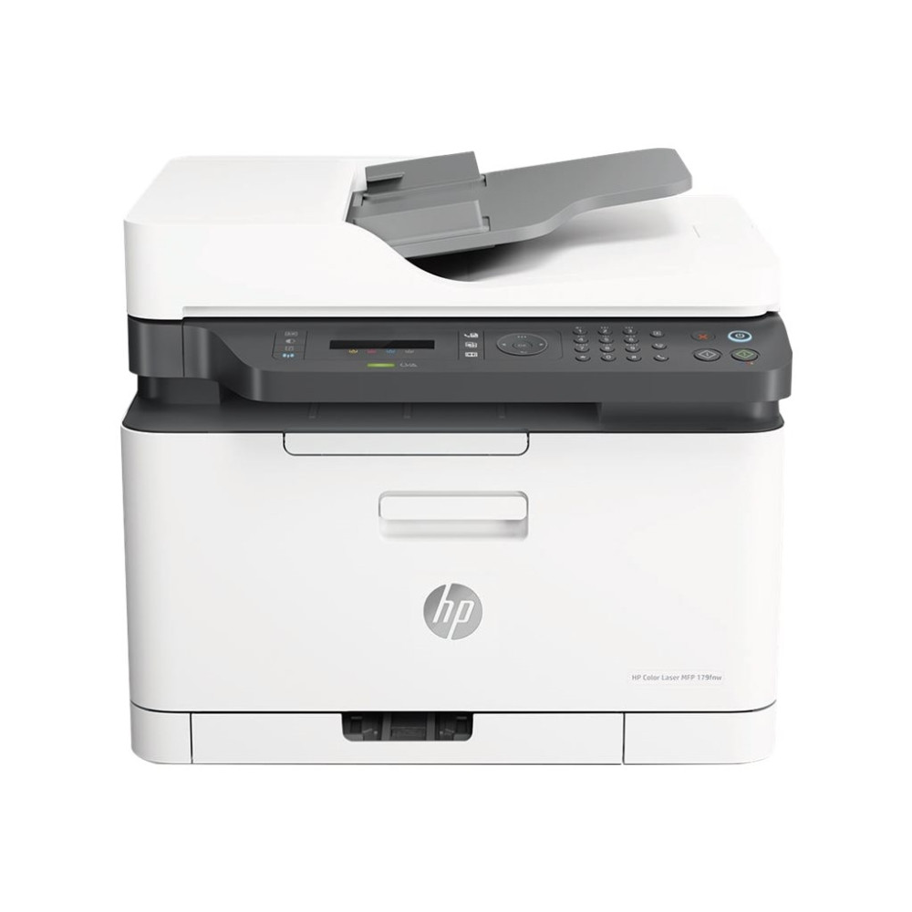 Produktbild för HP Color Laser MFP 179fwg - multifunktionsskrivare - färg