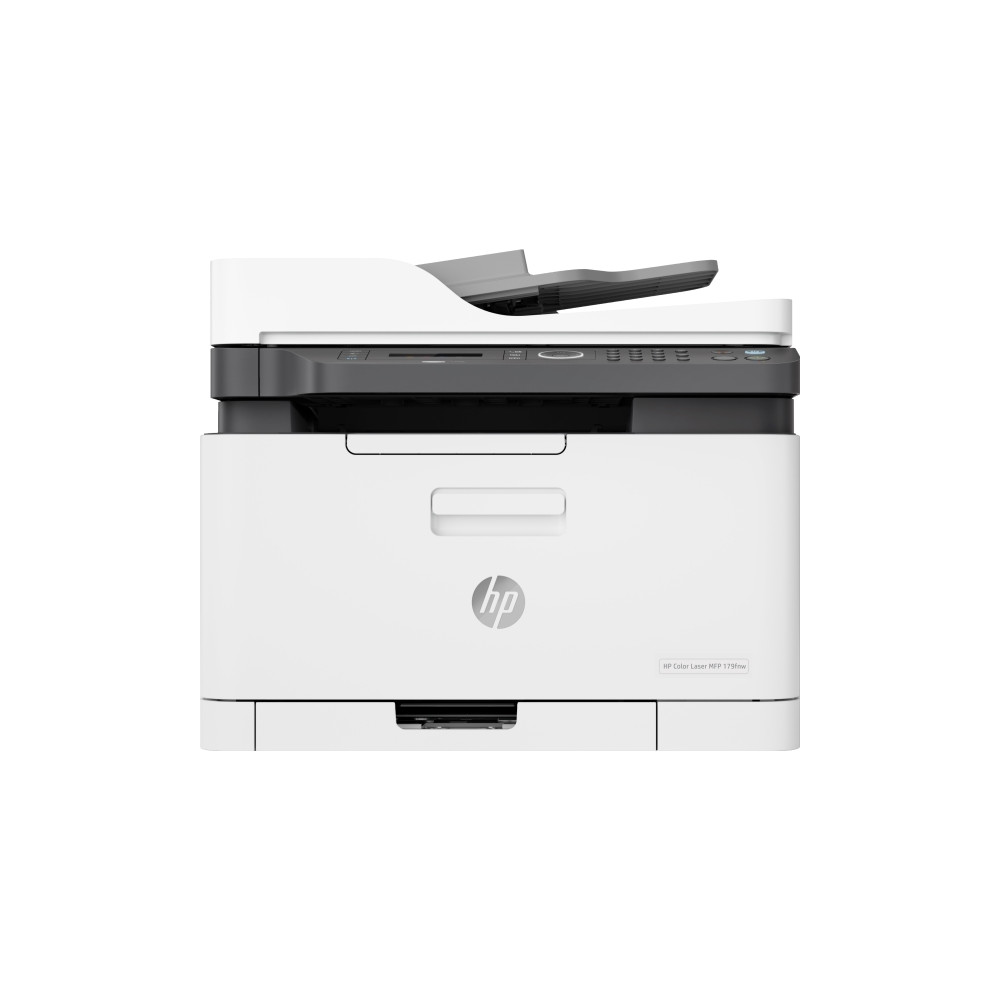 Produktbild för HP Color Laser MFP 179fwg - multifunktionsskrivare - färg