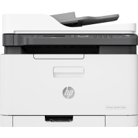 Produktbild för HP Color Laser MFP 179fwg - multifunktionsskrivare - färg