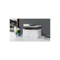 Produktbild för HP Color Laser MFP 179fwg - multifunktionsskrivare - färg