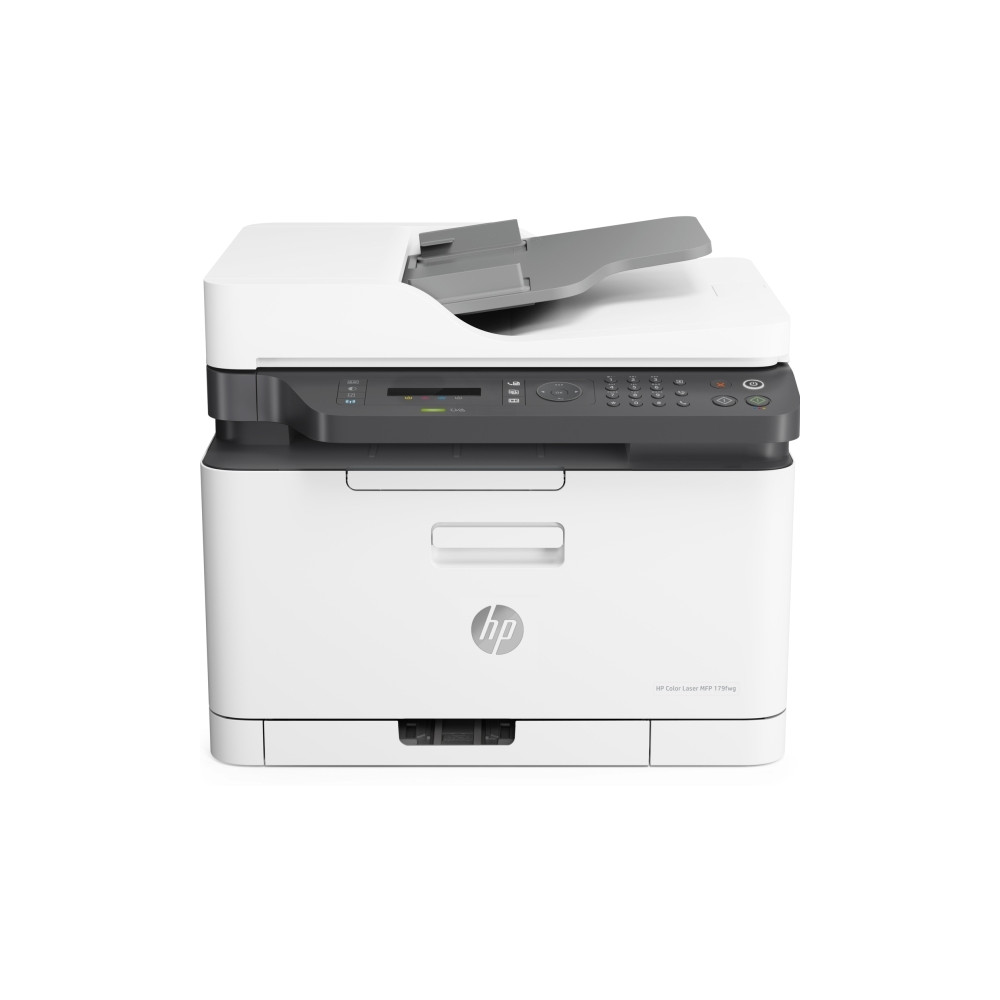 Produktbild för HP Color Laser MFP 179fwg - multifunktionsskrivare - färg