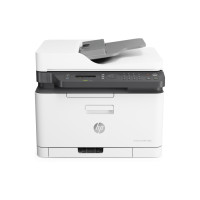Produktbild för HP Color Laser MFP 179fwg - multifunktionsskrivare - färg
