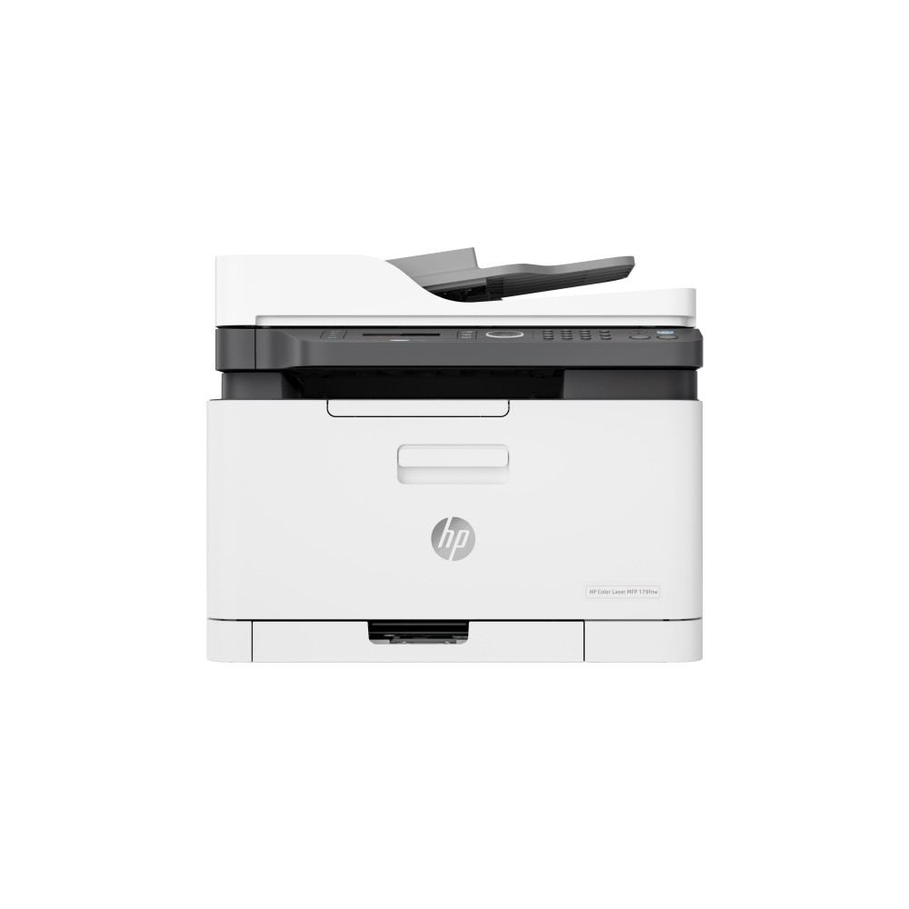Produktbild för HP Color Laser MFP 179fwg - multifunktionsskrivare - färg
