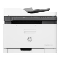 Produktbild för HP Color Laser MFP 179fwg - multifunktionsskrivare - färg