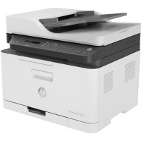 Produktbild för HP Color Laser MFP 179fwg - multifunktionsskrivare - färg