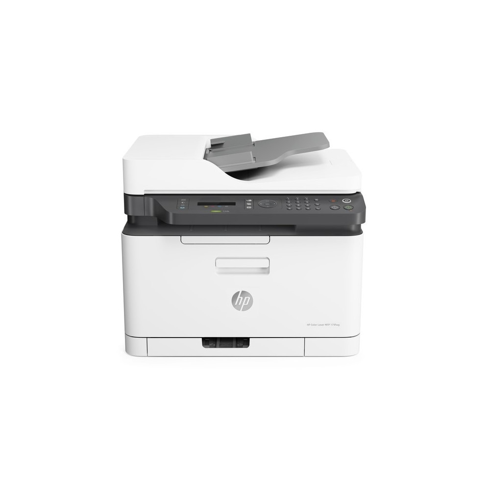 Produktbild för HP Color Laser MFP 179fwg - multifunktionsskrivare - färg