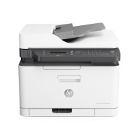 Produktbild för HP Color Laser MFP 179fwg - multifunktionsskrivare - färg