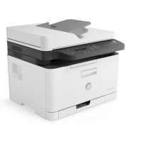 Produktbild för HP Color Laser MFP 179fwg - multifunktionsskrivare - färg