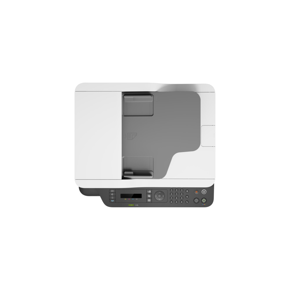 Produktbild för HP Color Laser MFP 179fwg - multifunktionsskrivare - färg