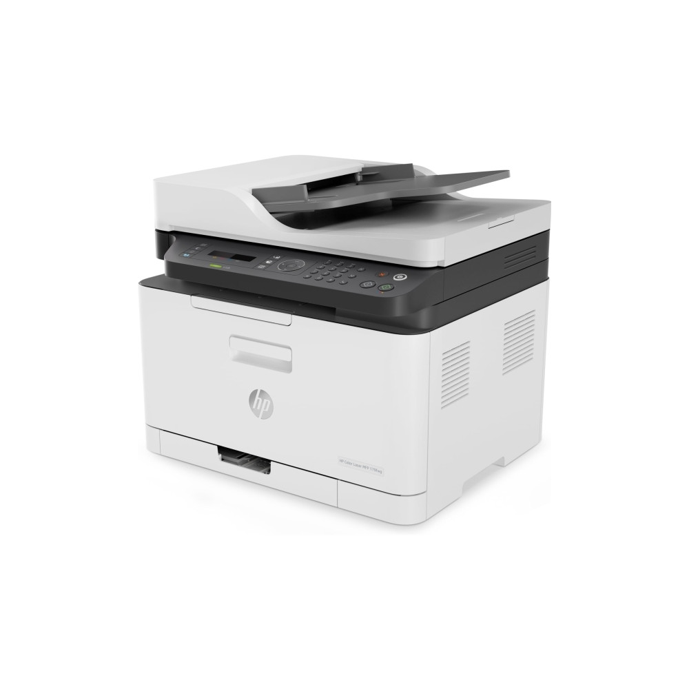 Produktbild för HP Color Laser MFP 179fwg - multifunktionsskrivare - färg