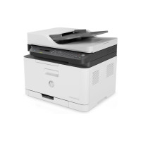 Produktbild för HP Color Laser MFP 179fwg - multifunktionsskrivare - färg