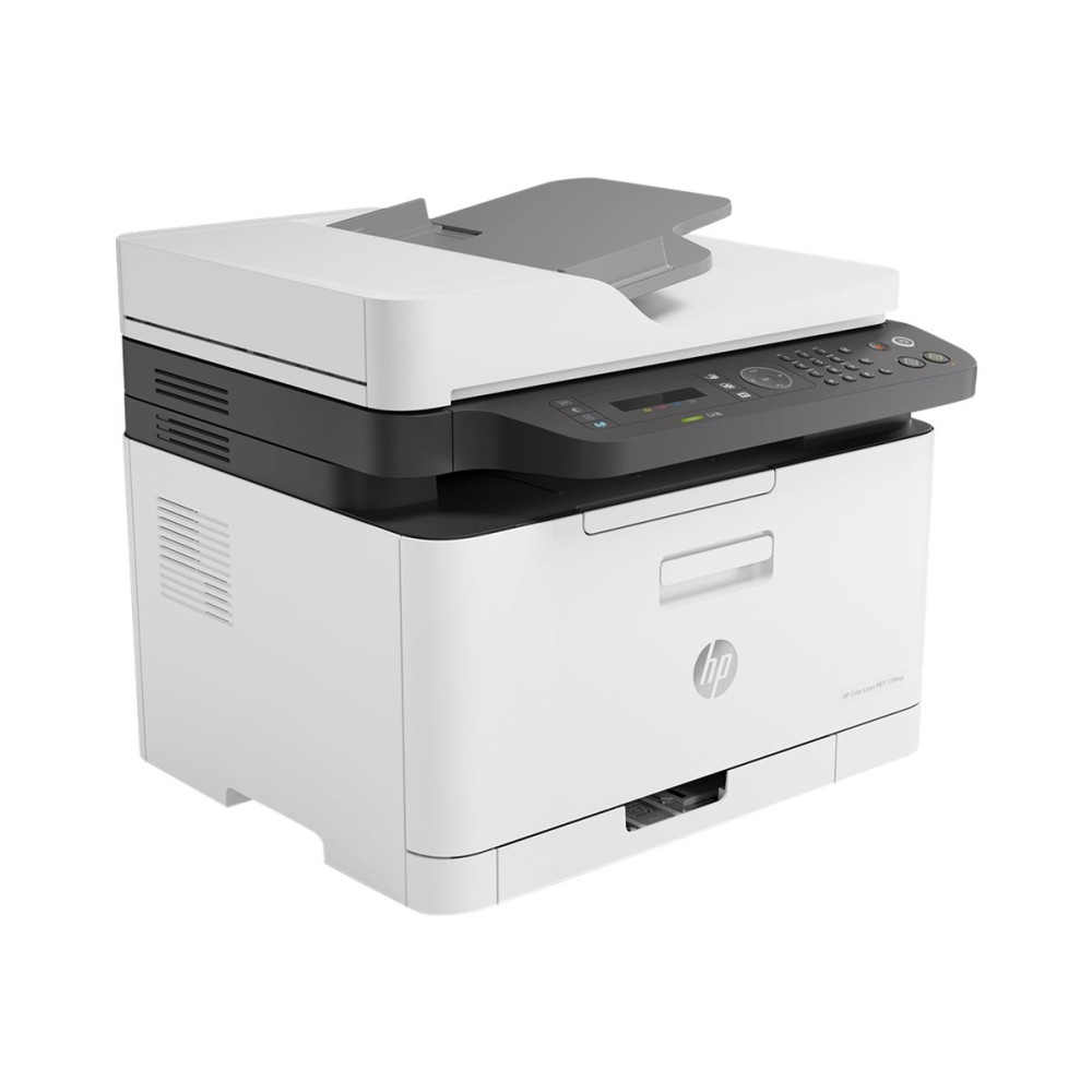 Produktbild för HP Color Laser MFP 179fwg - multifunktionsskrivare - färg