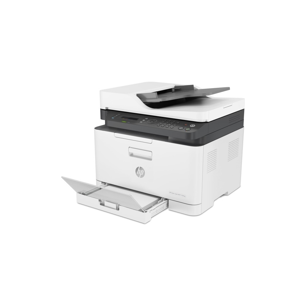 Produktbild för HP Color Laser MFP 179fwg - multifunktionsskrivare - färg
