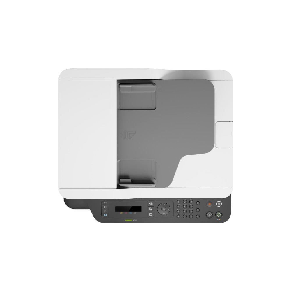 Produktbild för HP Color Laser MFP 179fwg - multifunktionsskrivare - färg