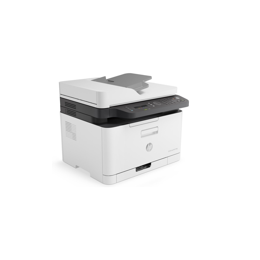 Produktbild för HP Color Laser MFP 179fwg - multifunktionsskrivare - färg