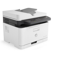 Produktbild för HP Color Laser MFP 179fwg - multifunktionsskrivare - färg
